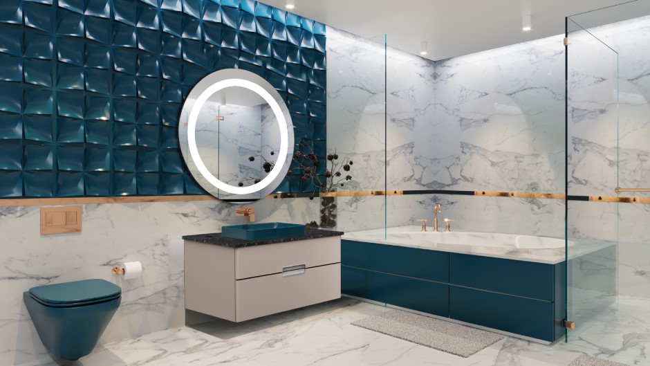 Transform your bathroom with kohler’s